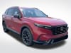 8 thumbnail image of  2026 Honda CR-V Hybrid Sport
