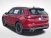 4 thumbnail image of  2026 Honda CR-V Hybrid Sport