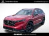1 thumbnail image of  2026 Honda CR-V Hybrid Sport