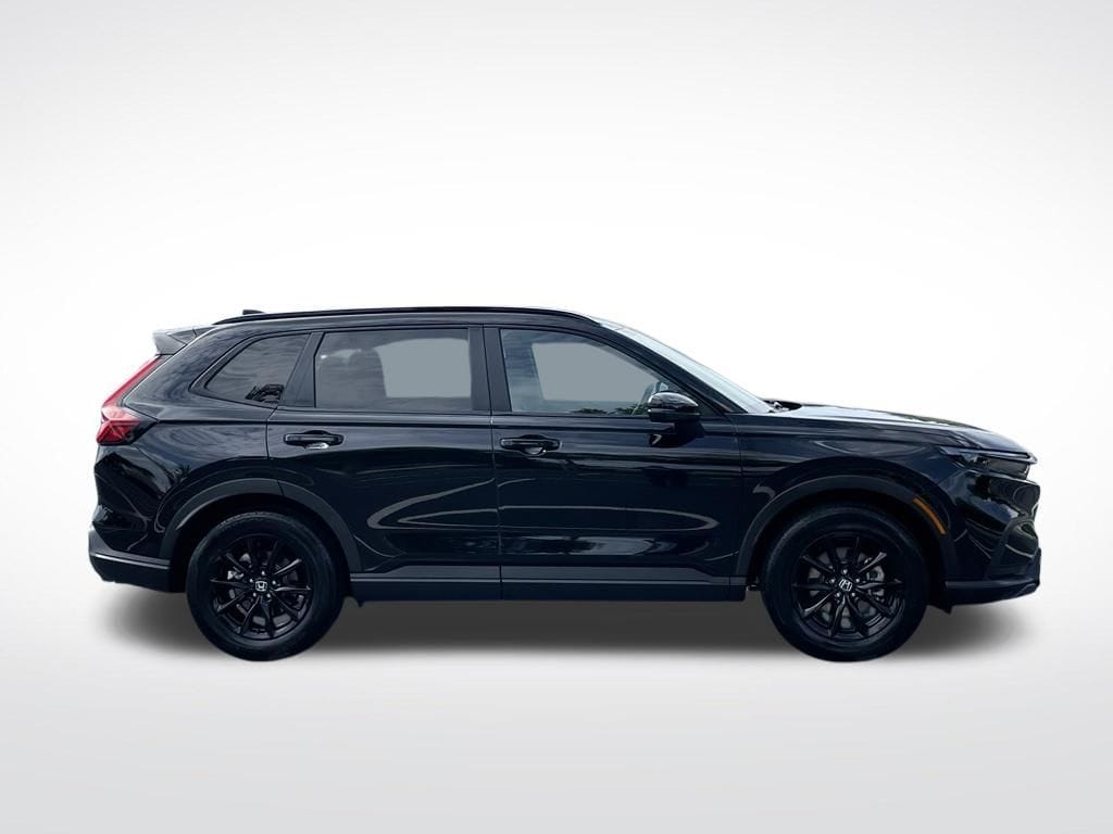 2026 Honda CR-V Sport - Photo 7