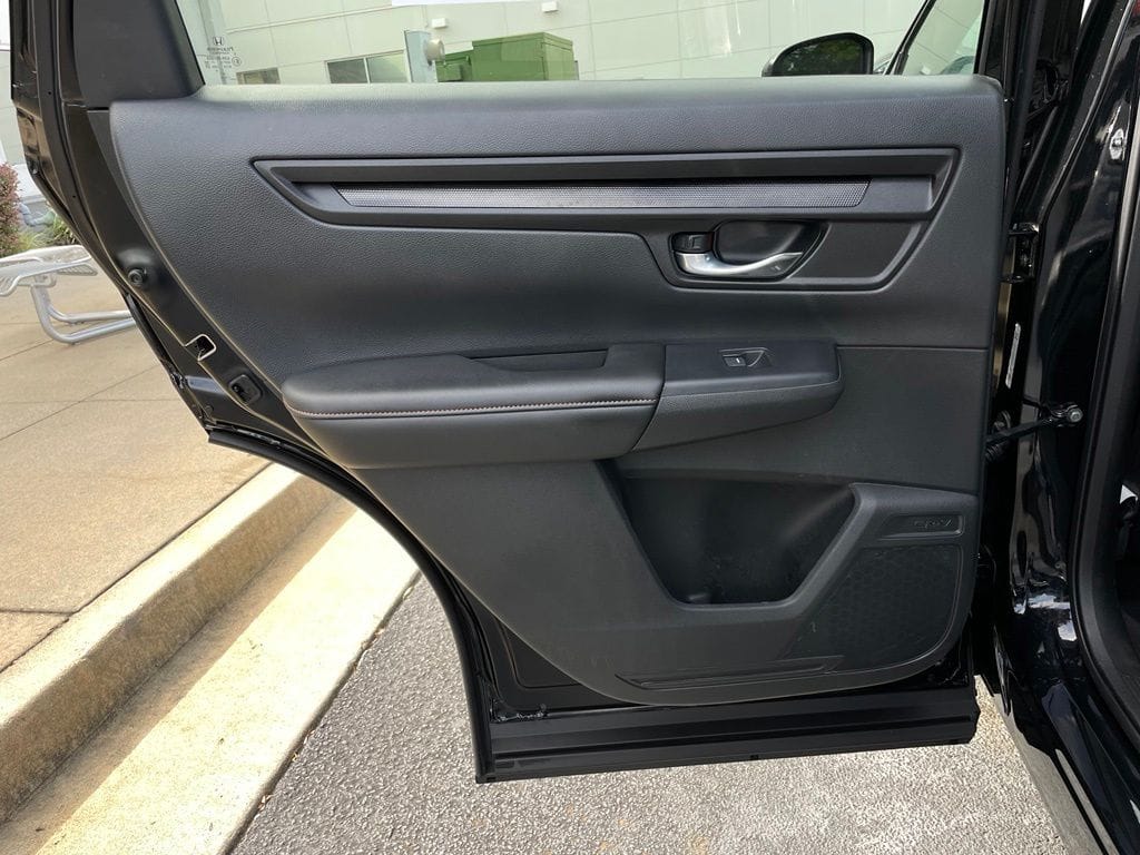 2026 Honda CR-V Sport - Photo 38