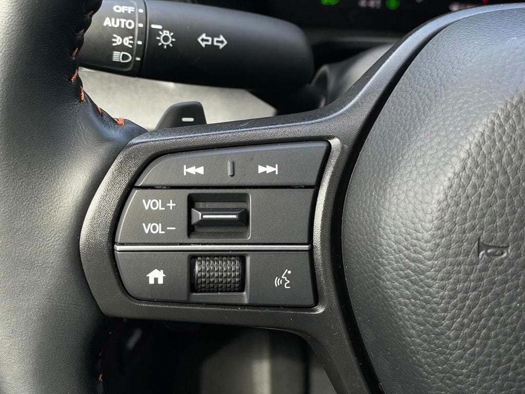 2026 Honda CR-V Sport - Photo 15