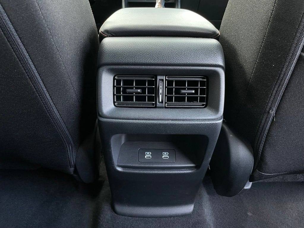 2026 Honda CR-V Sport - Photo 37