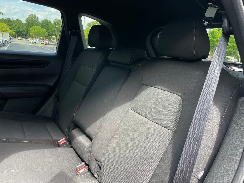 2026 Honda CR-V Sport - Photo 40