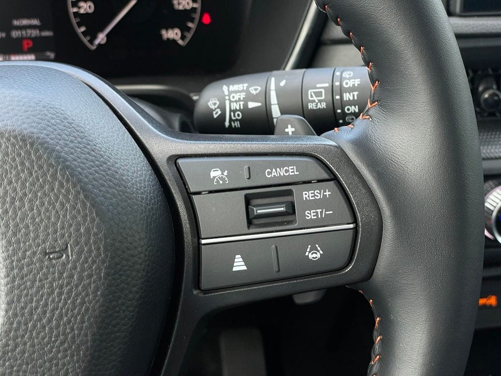 2026 Honda CR-V Sport - Photo 14