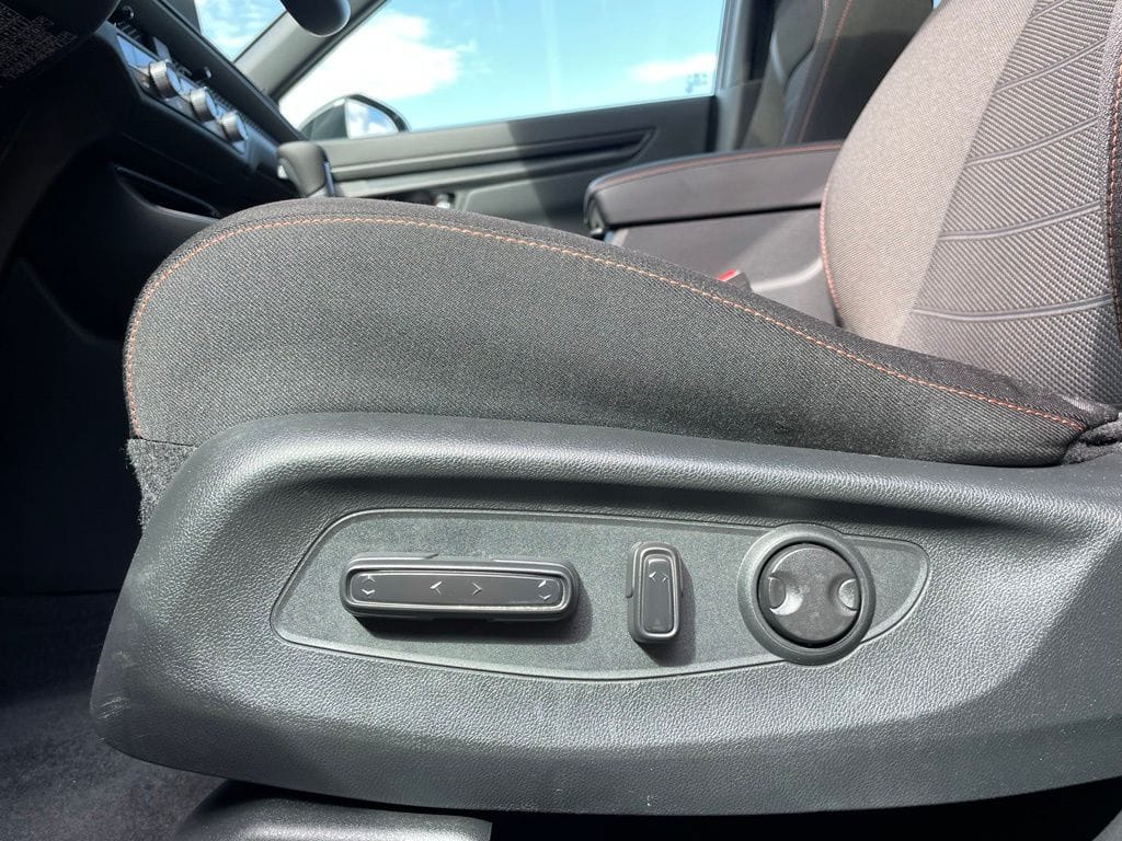 2026 Honda CR-V Sport - Photo 24