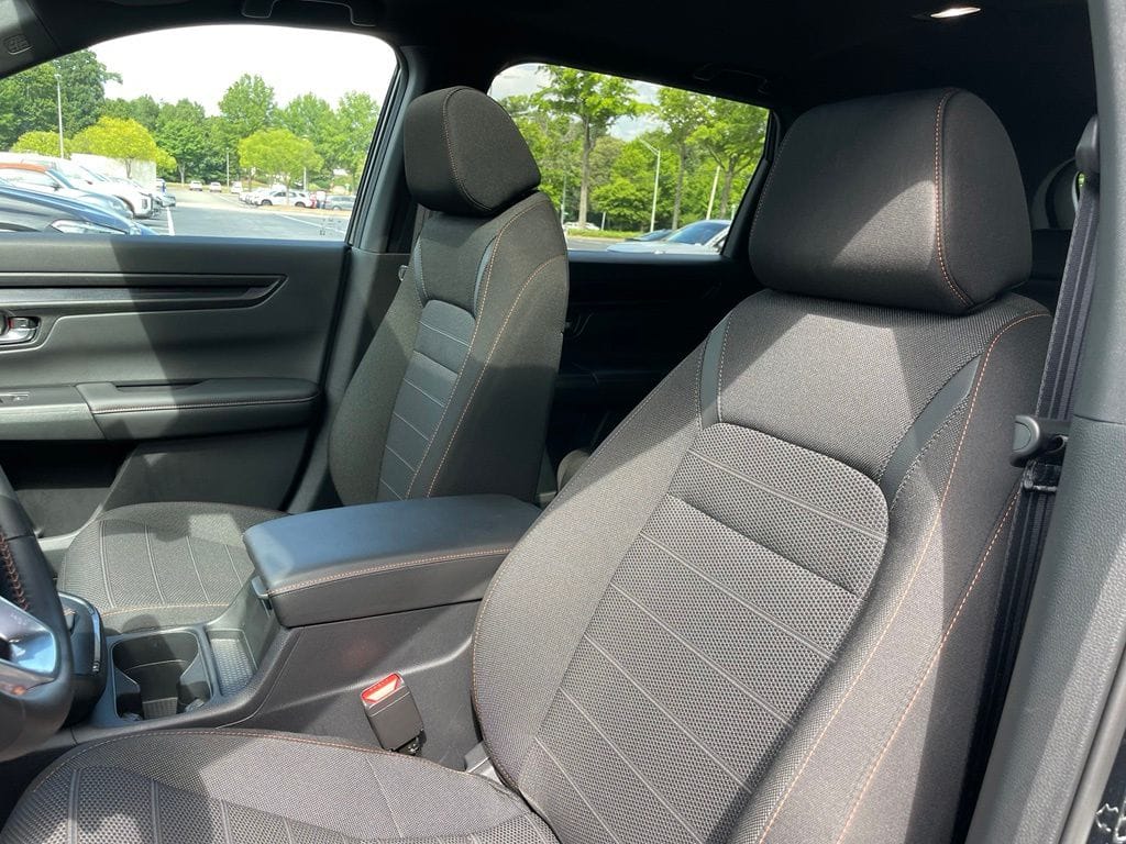 2026 Honda CR-V Sport - Photo 25