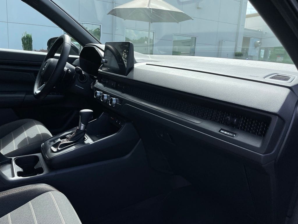 2026 Honda CR-V Sport - Photo 33