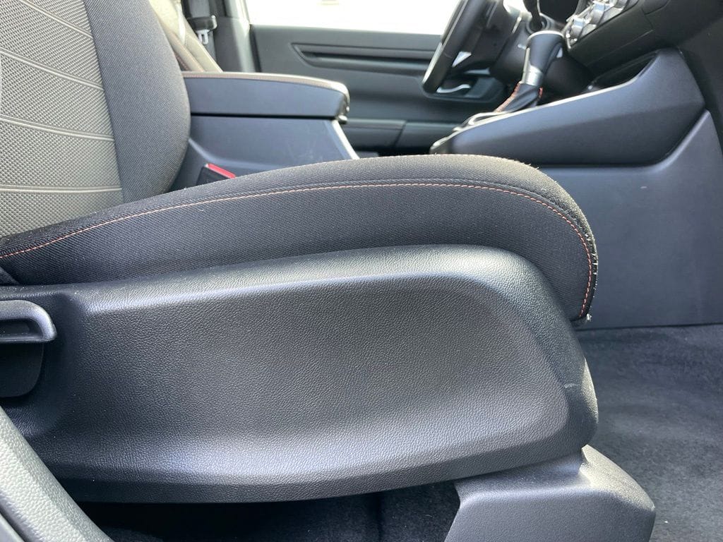 2026 Honda CR-V Sport - Photo 30