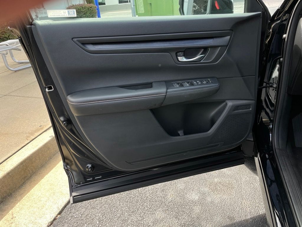 2026 Honda CR-V Sport - Photo 23