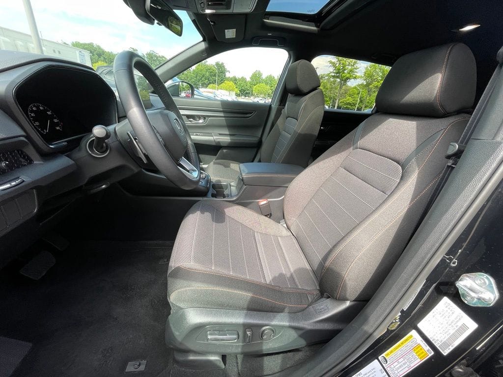 2026 Honda CR-V Sport - Photo 26