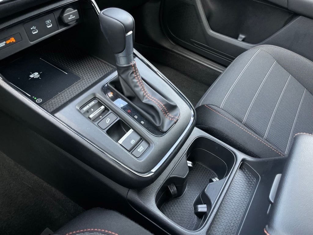 2026 Honda CR-V Sport - Photo 19