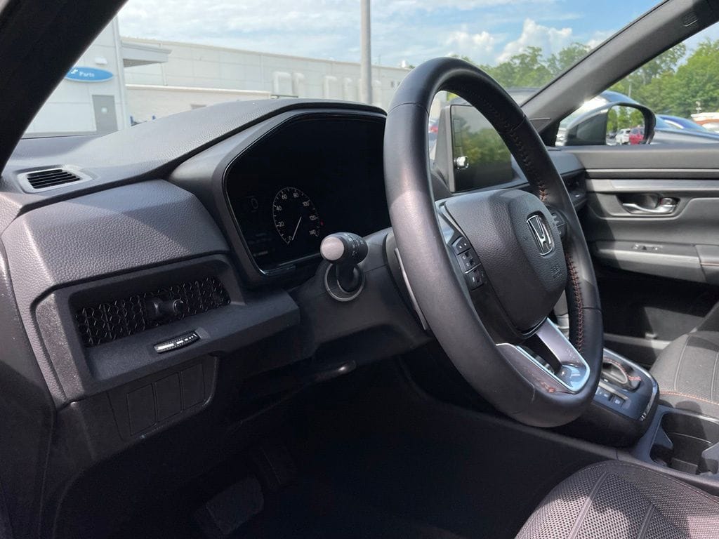 2026 Honda CR-V Sport - Photo 27