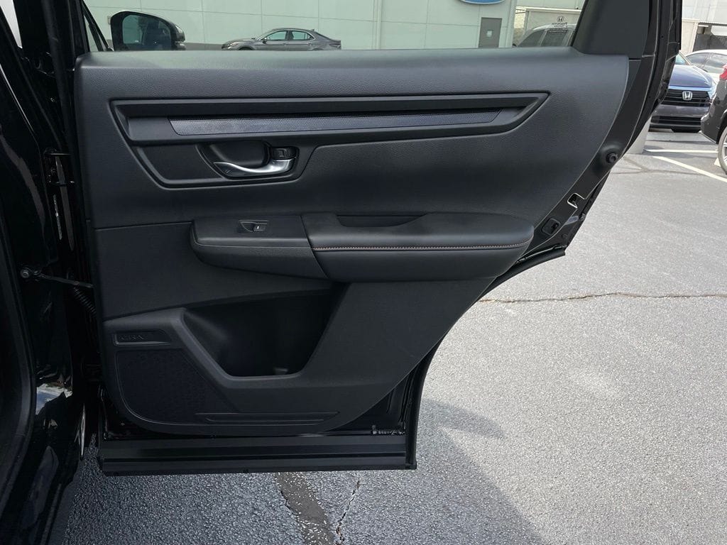 2026 Honda CR-V Sport - Photo 34