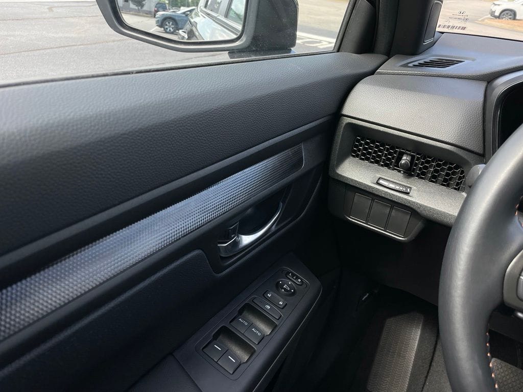 2026 Honda CR-V Sport - Photo 22