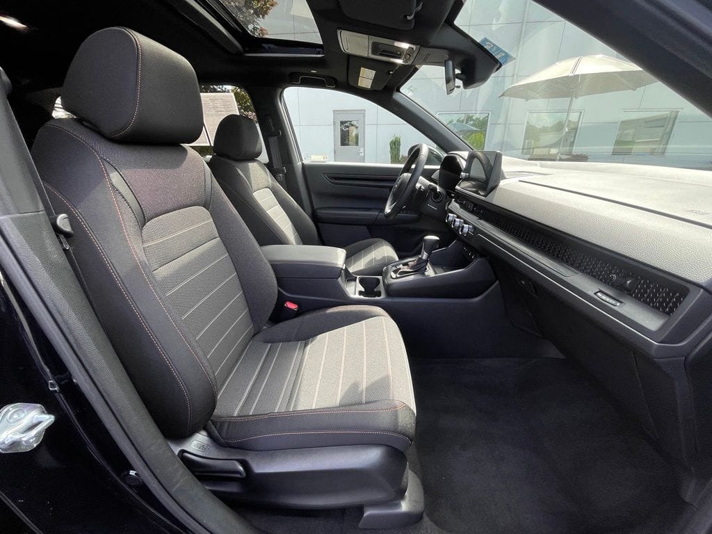 2026 Honda CR-V Sport - Photo 32