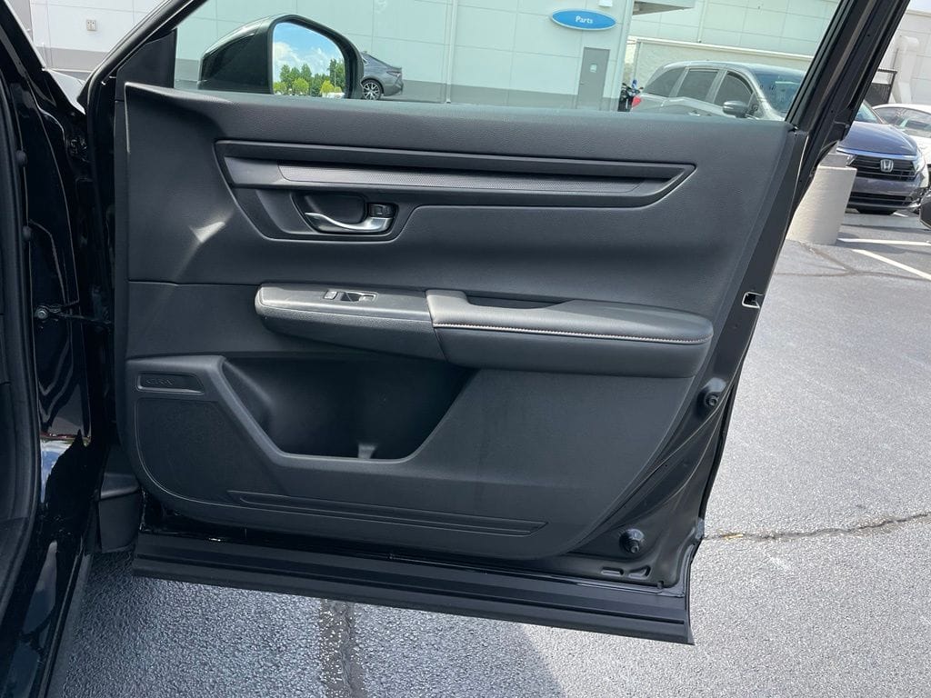 2026 Honda CR-V Sport - Photo 29