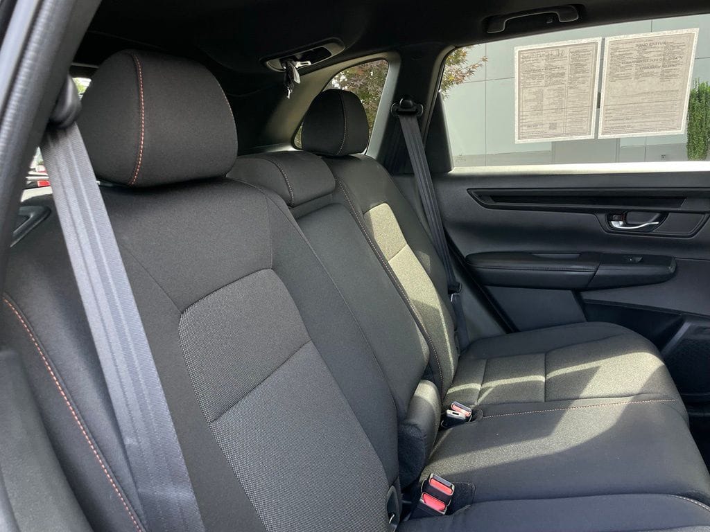 2026 Honda CR-V Sport - Photo 36
