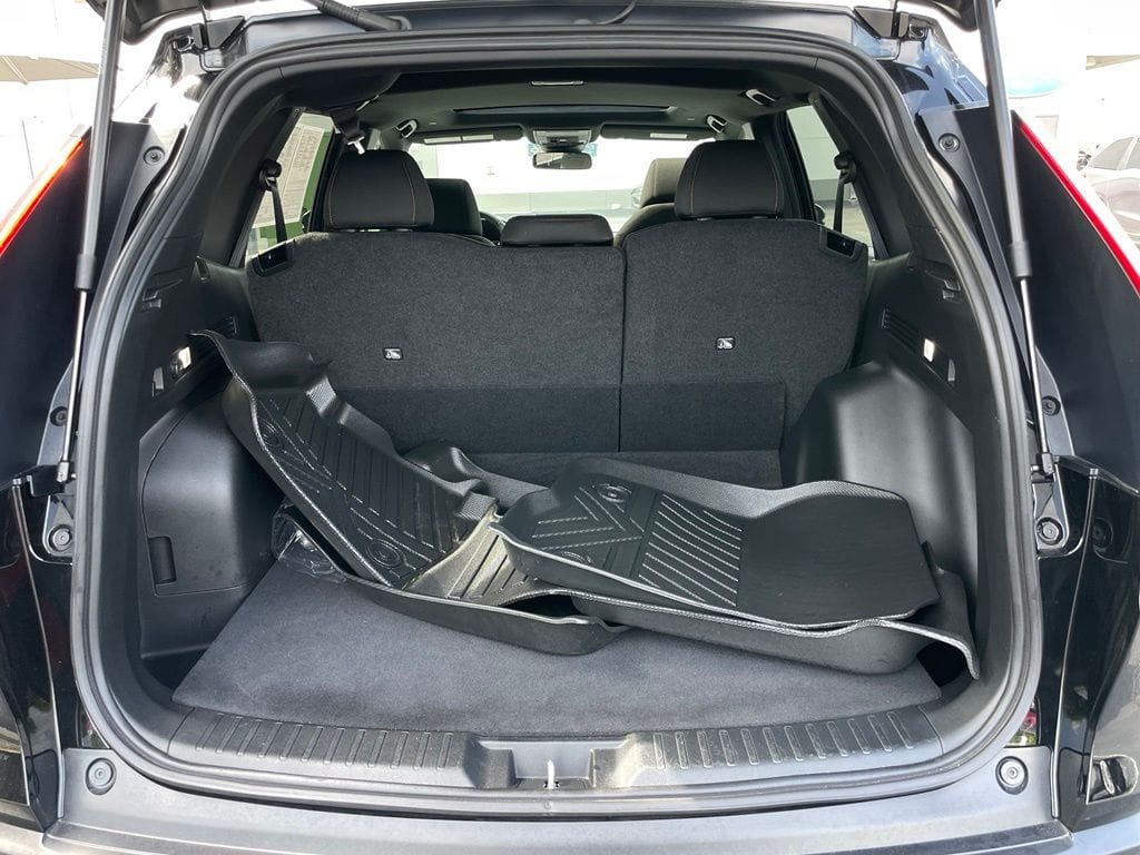 2026 Honda CR-V Sport - Photo 41
