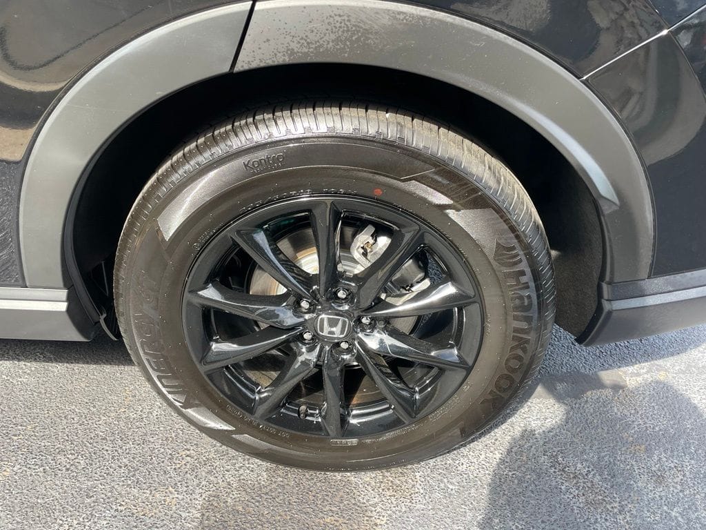 2026 Honda CR-V Sport - Photo 43