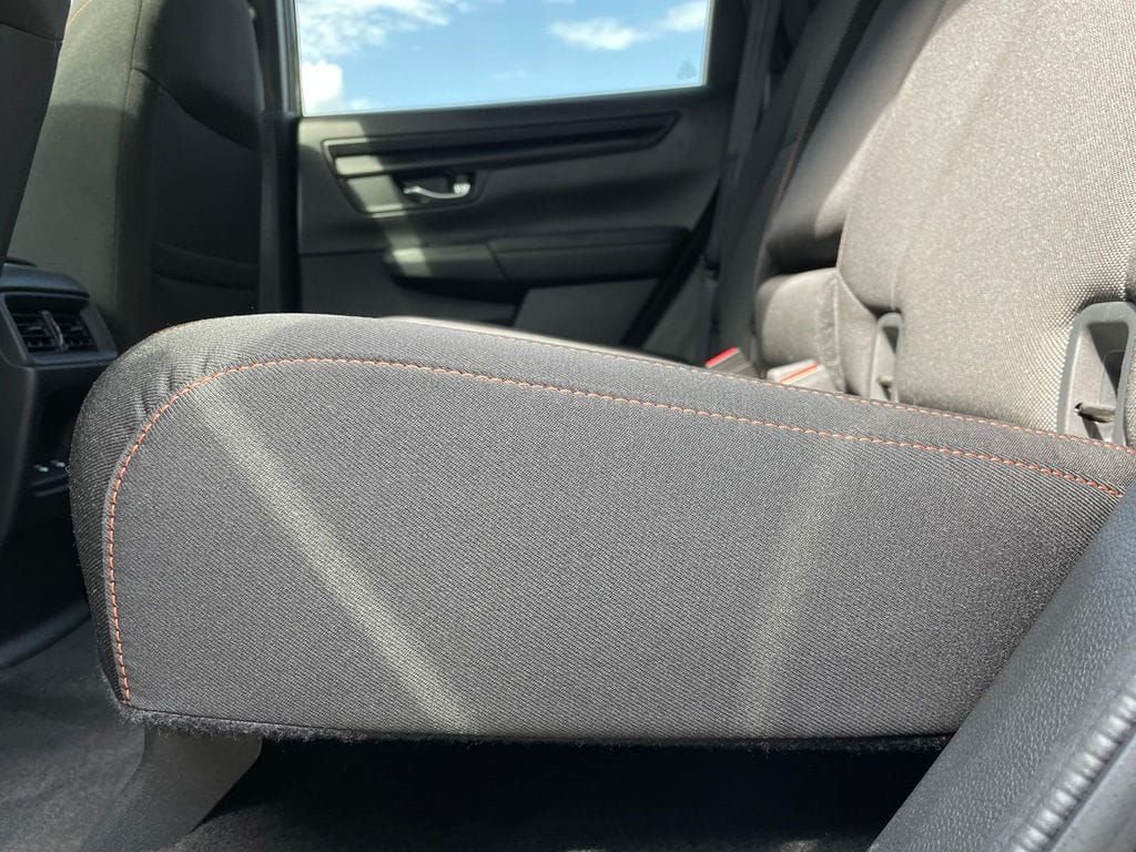 2026 Honda CR-V Sport - Photo 39