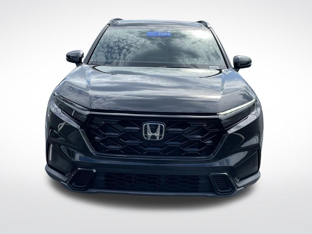 2026 Honda CR-V Sport - Photo 9