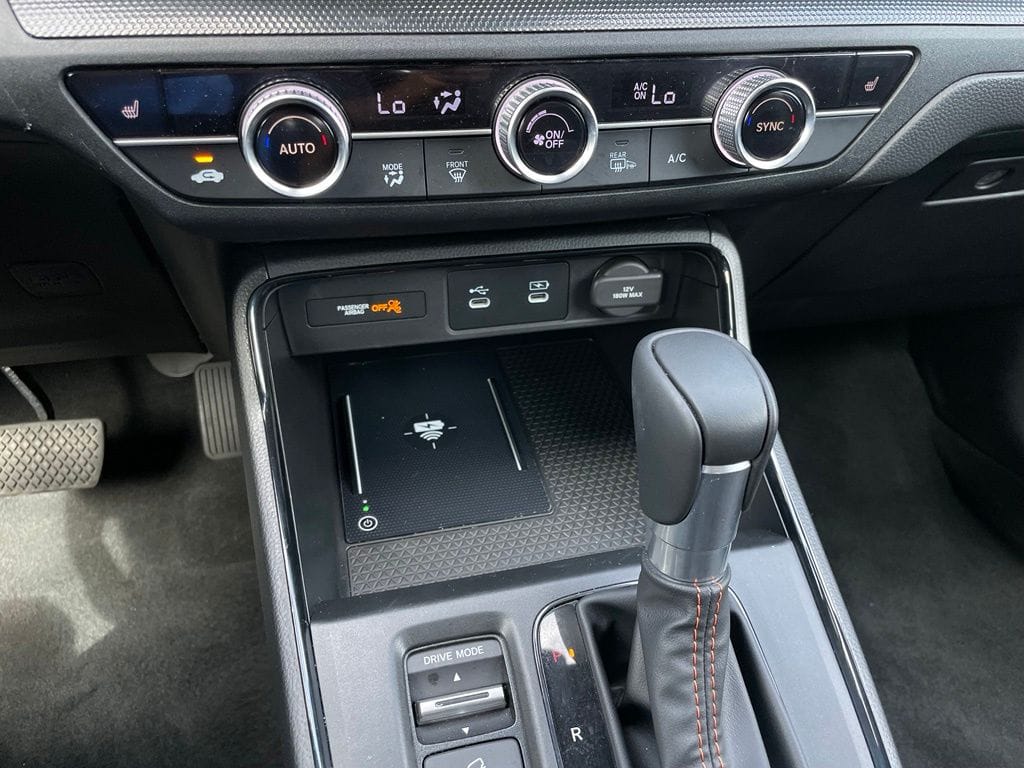 2026 Honda CR-V Sport - Photo 18