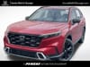 1 thumbnail image of  2026 Honda CR-V Hybrid Sport Touring