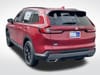 4 thumbnail image of  2026 Honda CR-V Hybrid Sport Touring