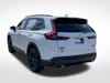 4 thumbnail image of  2026 Honda CR-V Hybrid Sport Touring