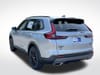 4 thumbnail image of  2026 Honda CR-V Hybrid Sport Touring