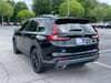 4 thumbnail image of  2026 Honda CR-V Hybrid Sport Touring