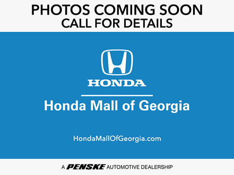 1 image of 2026 Honda CR-V Hybrid Sport Touring