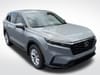 8 thumbnail image of  2026 Honda CR-V LX