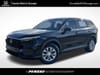 1 placeholder image of  2026 Honda CR-V LX