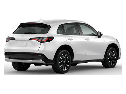 2026 Honda HR-V 2WD EX-L