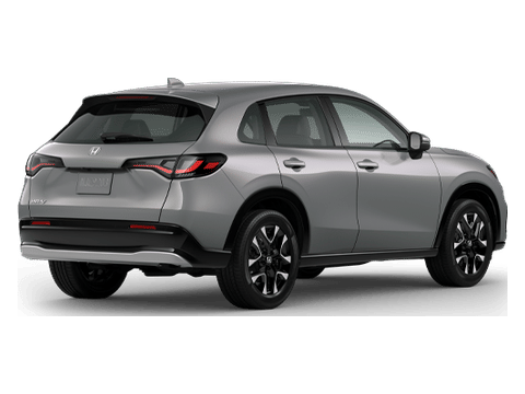 2026 Honda HR-V 2WD EX-L