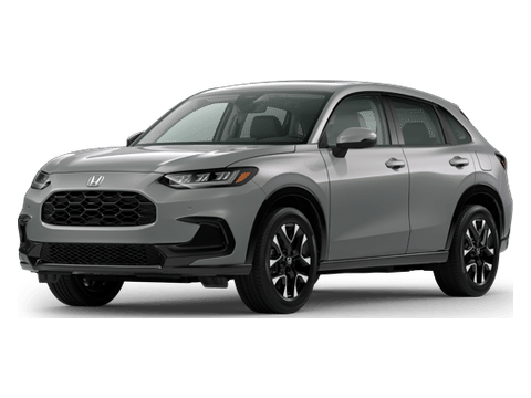 2026 Honda HR-V 2WD EX-L