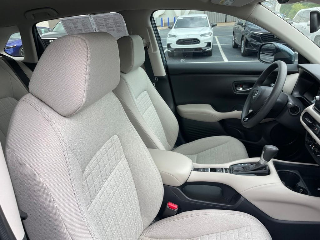 2026 Honda HR-V LX - Photo 31