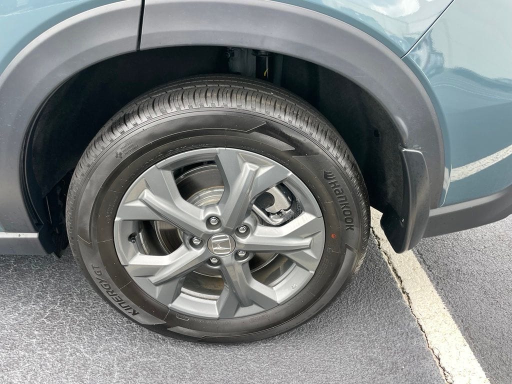2026 Honda HR-V LX - Photo 43