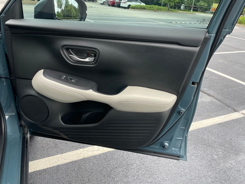 2026 Honda HR-V LX - Photo 29