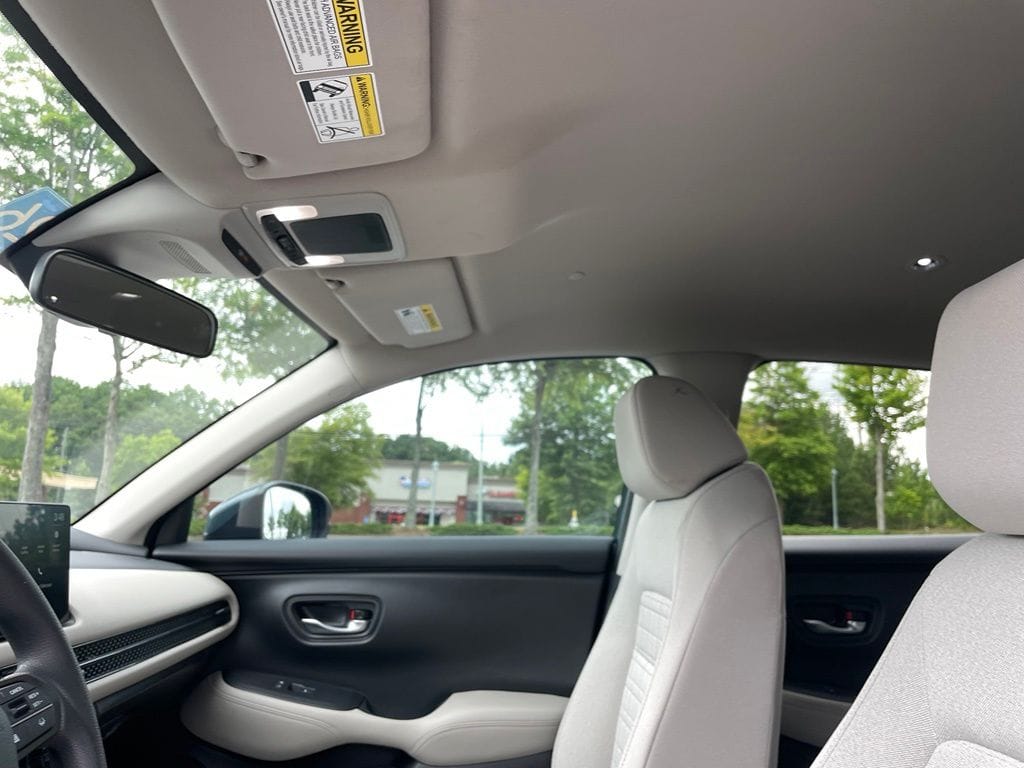 2026 Honda HR-V LX - Photo 28