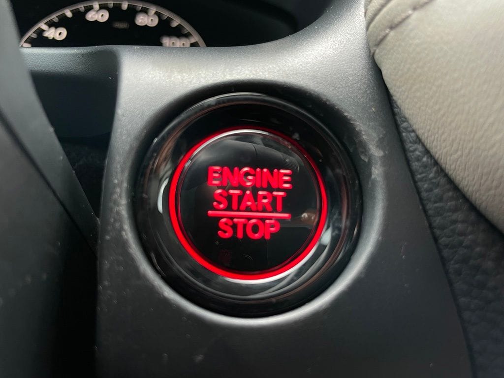 2026 Honda HR-V LX - Photo 21