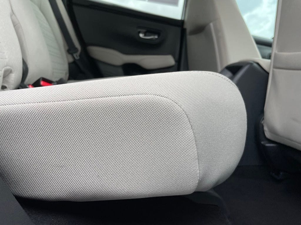 2026 Honda HR-V LX - Photo 35