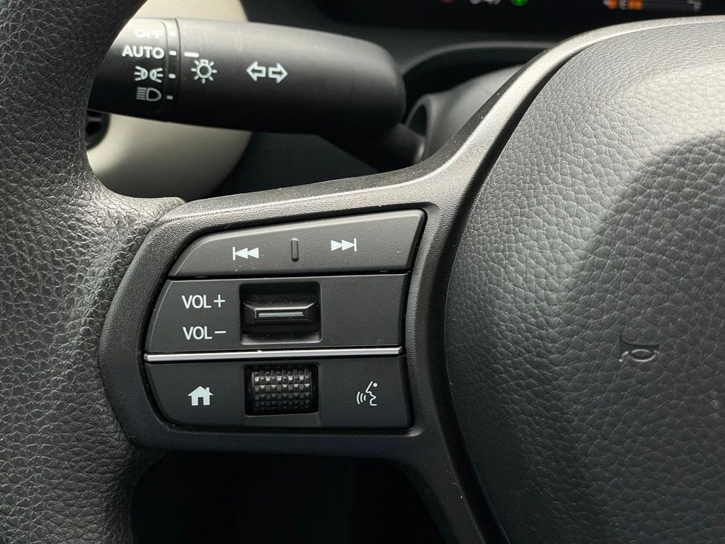 2026 Honda HR-V LX - Photo 15