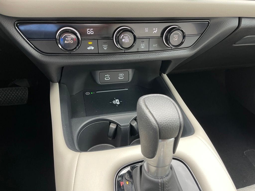 2026 Honda HR-V LX - Photo 18