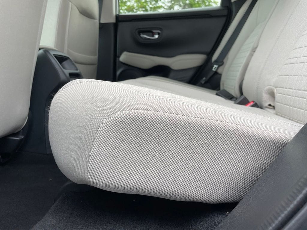 2026 Honda HR-V LX - Photo 39