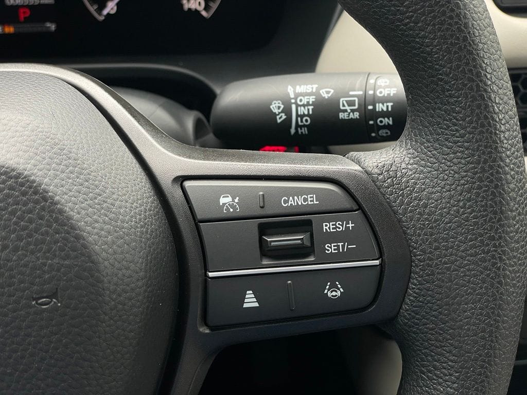 2026 Honda HR-V LX - Photo 14