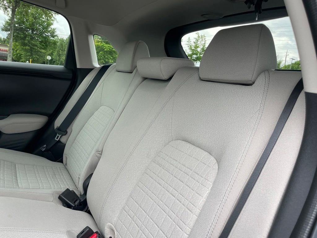 2026 Honda HR-V LX - Photo 40