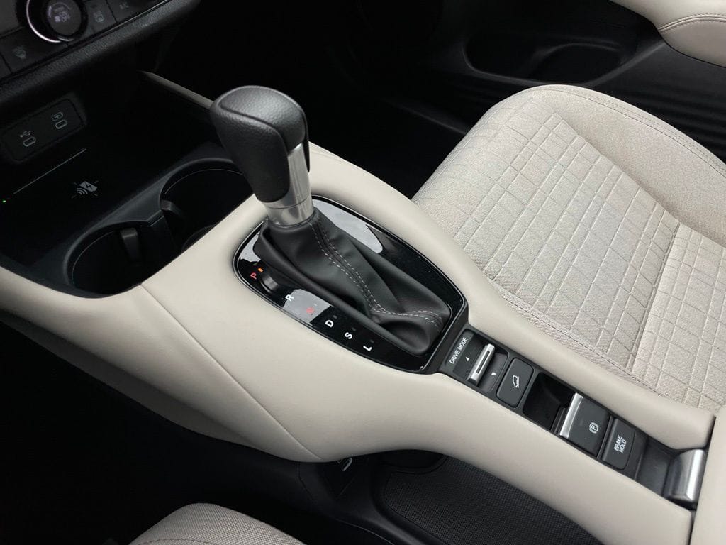2026 Honda HR-V LX - Photo 19